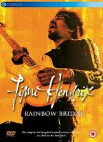 Jimi Hendrix: Rainbow Bridge