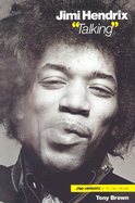 Jimi Hendrix Talking