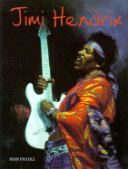 Jimi Hendrix - Piccoli, Sean, and See Editorial Dept