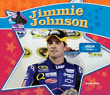 Jimmie Johnson: NASCAR Champion: NASCAR Champion