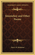 Jimmieboy and Other Poems