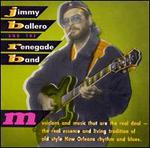Jimmy Balllero & the Renegade Band
