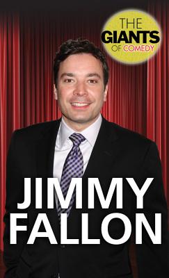 Jimmy Fallon - Klein, Rebecca T