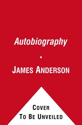 Jimmy: My Story - Anderson, James