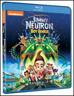 Jimmy Neutron: Boy Genius [Blu-ray] - John A. Davis