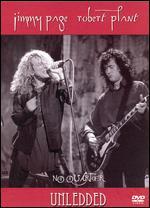 Jimmy Page/Robert Plant: No Quarter - Unledded