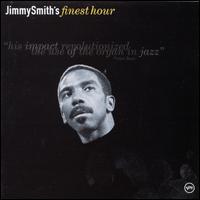 Jimmy Smith's Finest Hour - Jimmy Smith