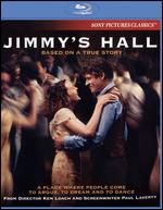 Jimmy's Hall [Blu-ray] - Ken Loach