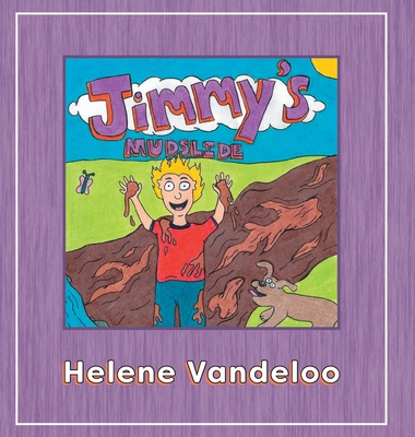 Jimmy's Mudslide - Vandeloo, Helene