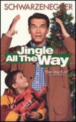 Jingle All the Way [Blu-ray]