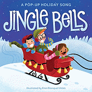 Jingle Bells: A Pop-Up Holiday Song