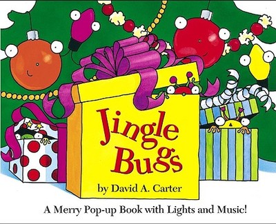 Jingle Bugs - Carter, David A