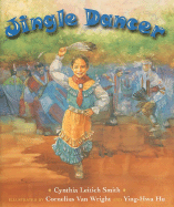 Jingle Dancer