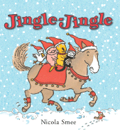 Jingle-Jingle - Smee, Nicola