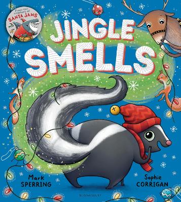 Jingle Smells - Sperring, Mark, Mr.