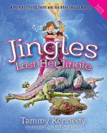 Jingles Lost Her Jingle