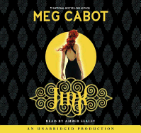 Jinx - Cabot, Meg, and Sealey, Amber (Read by)