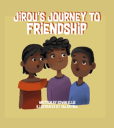 Jirou's Journey To Friendship
