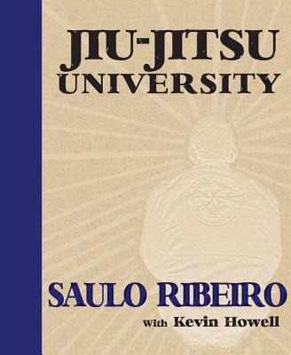 Jiu-Jitsu University - Ribeiro, Saulo