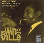 Jive at Five - Joe Newman Quintet