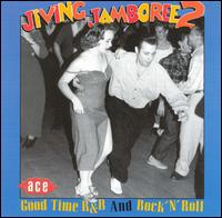 Jiving Jamboree, Vol. 2 - Various Artists