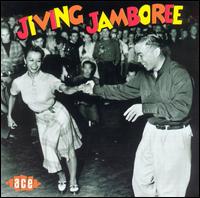 Jiving Jamboree - Various Artists
