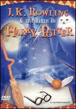 JK Rowling and the Birth of Harry Potter - 