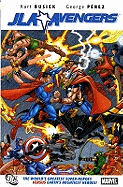 JLA/Avengers