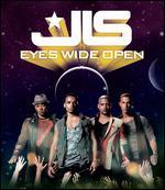 JLS: Eyes Wide Open