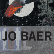 Jo Baer: Boundaries