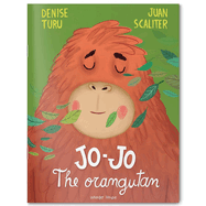 Jo-Jo the Orangutan