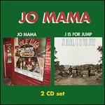 Jo Mama/J Is for Jump - Jo Mama