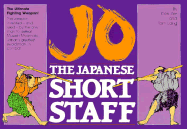 Jo, the Japanese Short Staff