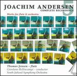 Joachim Andersen Complete Recordings, Vol. 5: Works for Flute & Orchestra