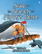 Joad and the Search for Flippy's Home