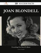 Joan Blondell 179 Success Facts - Everything You Need to Know about Joan Blondell