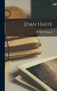 Joan Haste