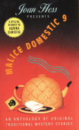 Joan Hess Presents Malice Domestic #9