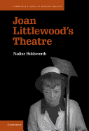 Joan Littlewood's Theatre