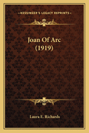 Joan of Arc (1919)