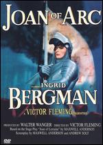 Joan of Arc - Victor Fleming