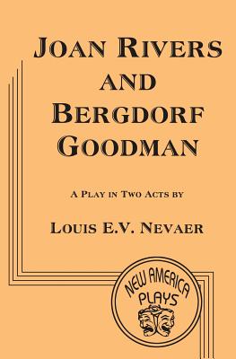 Joan Rivers and Bergdorf Goodman - Nevaer, Louis E V