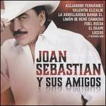 Joan Sebastian y Su Amigos