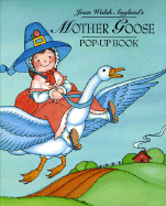 Joan Walsh Anglund's Mother Goose Pop-Up Book - 