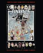 Joanes or the Basque Whaler: The Battle for Amerika