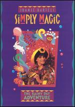 Joanie Bartels: Simply Magic, Episode 1 - The Rainy Day Adventure