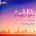 Joanna Marsh: Flare