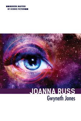 Joanna Russ - Jones, Gwyneth