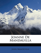 Joanne De Mandauilla