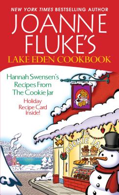 Joanne Fluke's Lake Eden Cookbook - Fluke, Joanne